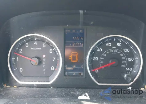 2010 Honda Cr-V Lx z USA, uszkodzony, nr VIN 5J6RE4H33AL036774